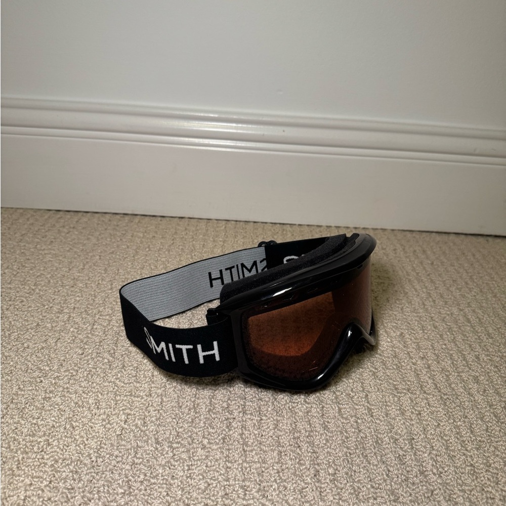 Snow Goggles
